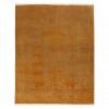 Персидский ковер ручной работы Тебриз Код 155027 - 202 × 244