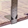 Handgeknüpfter Tabriz Teppich. Ziffer 155029
