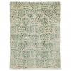 Tapis persan Tabriz fait main Réf ID 155033 - 200 × 253