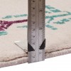 Handgeknüpfter Tabriz Teppich. Ziffer 155034
