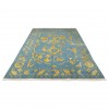 Handgeknüpfter Tabriz Teppich. Ziffer 155036