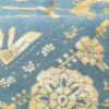 Handgeknüpfter Tabriz Teppich. Ziffer 155036