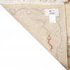 Handgeknüpfter Tabriz Teppich. Ziffer 155037