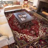 Heriz Carpet Ref 102002