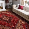 赫里兹 伊朗手工地毯 代码 179230