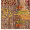 Персидский габбе ручной работы Qашqаи Код 156005 - 162 × 256
