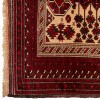 Tapis persan Baluch fait main Réf ID 156017 - 104 × 158