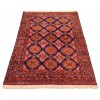 土库曼人 伊朗手工地毯 代码 156020