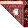 فرش دستباف قدیمی دو و نیم متری ترکمن کد 156020