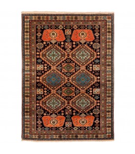 阿尔达比勒 伊朗手工地毯 代码 156021
