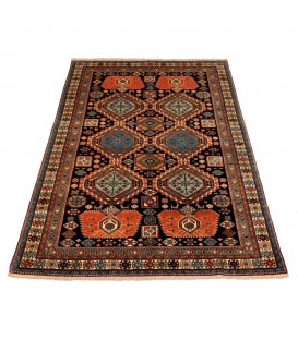 阿尔达比勒 伊朗手工地毯 代码 156021
