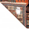 イランの手作りカーペット アルデビル 番号 156021 - 145 × 198