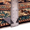 Tappeto persiano Ardebil annodato a mano codice 156021 - 145 × 198