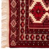 イランの手作りカーペット トルクメン 番号 156024 - 78 × 233