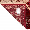 土库曼人 伊朗手工地毯 代码 156024