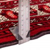 Handgeknüpfter Turkmenen Teppich. Ziffer 156024
