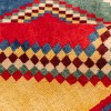 イランの手作りカーペット カシュカイ 番号 156027 - 101 × 297