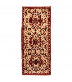 阿夫沙尔 伊朗手工地毯 代码 156029