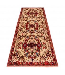 阿夫沙尔 伊朗手工地毯 代码 156029