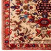 Персидский ковер ручной работы Афшары Код 156029 - 107 × 250