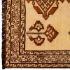 Tapis persan Qashqai fait main Réf ID 156030 - 104 × 202