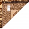 イランの手作りカーペット カシュカイ 番号 156030 - 104 × 202