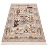 伊斯法罕 伊朗手工地毯 代码 156036