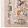 Персидский ковер ручной работы Исфахан Код 156036 - 114 × 168