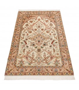 大不里士 伊朗手工地毯 代码 156038