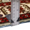 イランの手作りカーペット アルデビル 番号 156041 - 87 × 134