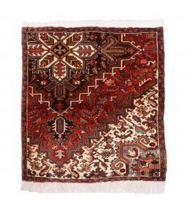 戈瓦拉万 伊朗手工地毯 代码 156042