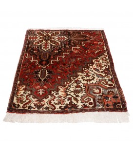 戈瓦拉万 伊朗手工地毯 代码 156042