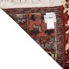 イランの手作りカーペット ゴワラヴァン 番号 156042 - 121 × 131