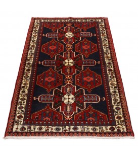 萨斯 伊朗手工地毯 代码 156044