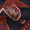 Tappeto persiano Saveh annodato a mano codice 156044 - 104 × 154