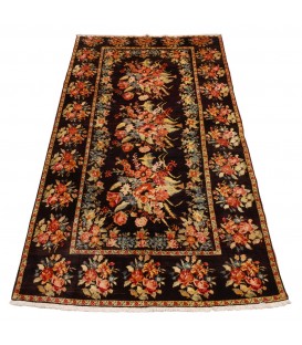 Handgeknüpfter Aserbaidschan Teppich. Ziffer 156045