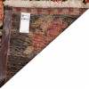 فرش دستباف قدیمی چهار و نیم متری آذربایجان کد 156045