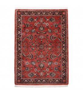 比哈尔 伊朗手工地毯 代码 156054