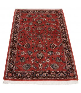 比哈尔 伊朗手工地毯 代码 156054