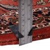 イランの手作りカーペット ビジャール 番号 156054 - 84 × 117
