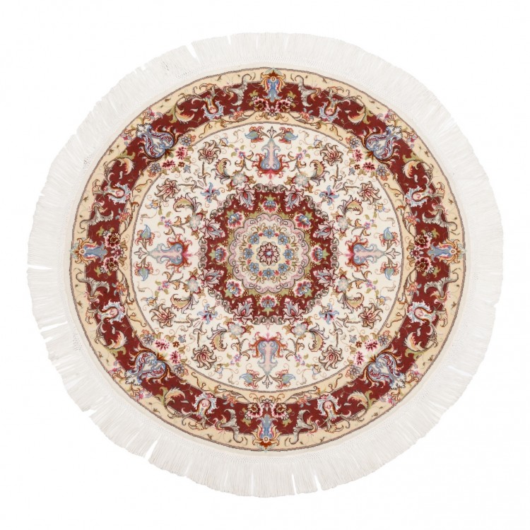 大不里士 伊朗手工地毯 代码 156059