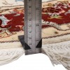 大不里士 伊朗手工地毯 代码 156059