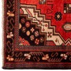Tappeto persiano Saveh annodato a mano codice 156022 - 142 × 210