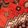 Tappeto persiano Saveh annodato a mano codice 156022 - 142 × 210