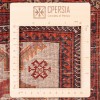 Tappeto persiano Baluch annodato a mano codice 156025 - 91 × 145
