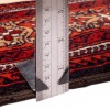 イランの手作りカーペット バルーチ 番号 156025 - 91 × 145