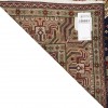 Handgeknüpfter Tabriz Teppich. Ziffer 156033