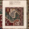 Tappeto persiano Tabriz annodato a mano codice 156033 - 102 × 152