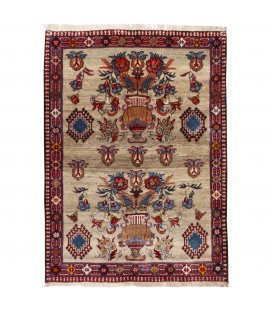 伊斯法罕 伊朗手工地毯 代码 156031