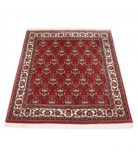 比哈尔 伊朗手工地毯 代码 156032